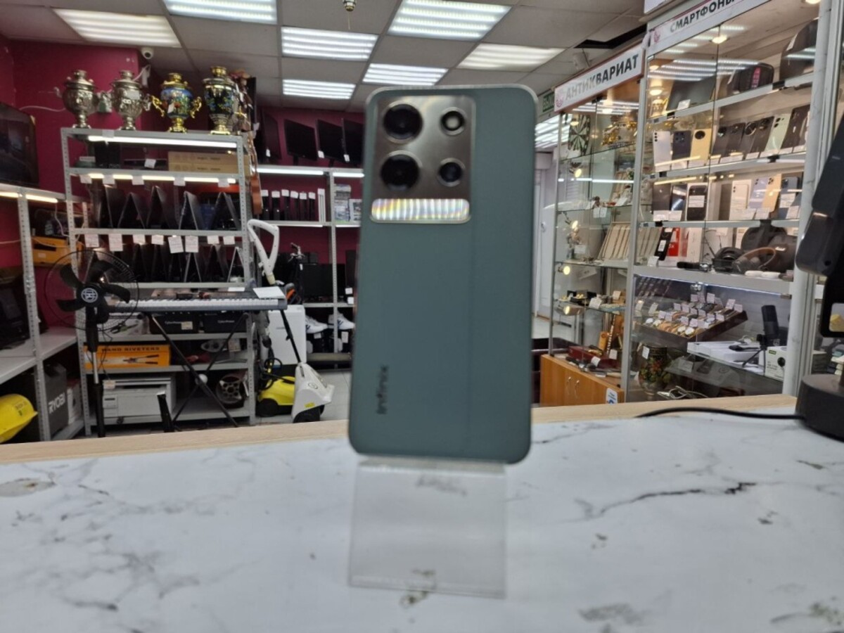 Мобильный телефон Infinix note 30 i