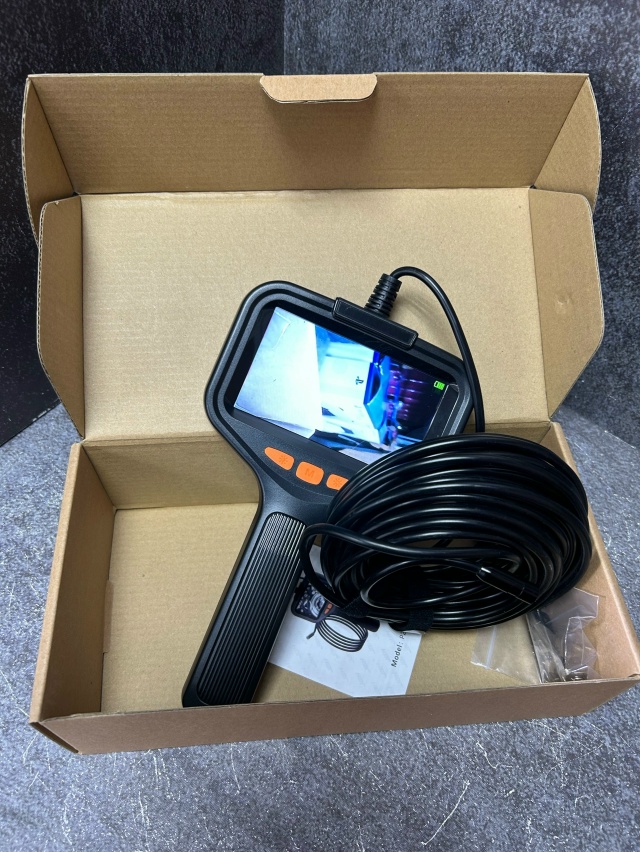 Эндоскоп P-200