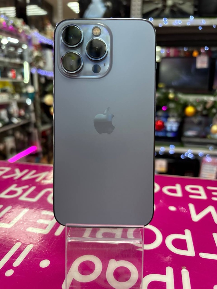 Смартфон iPhone 13 PRO 256 GB 77%