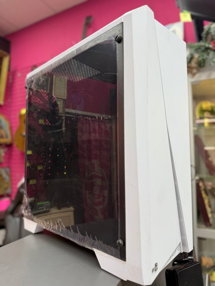 Системный блок