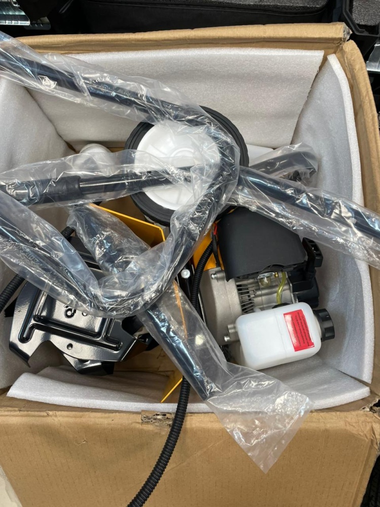 Культиватор DEKO