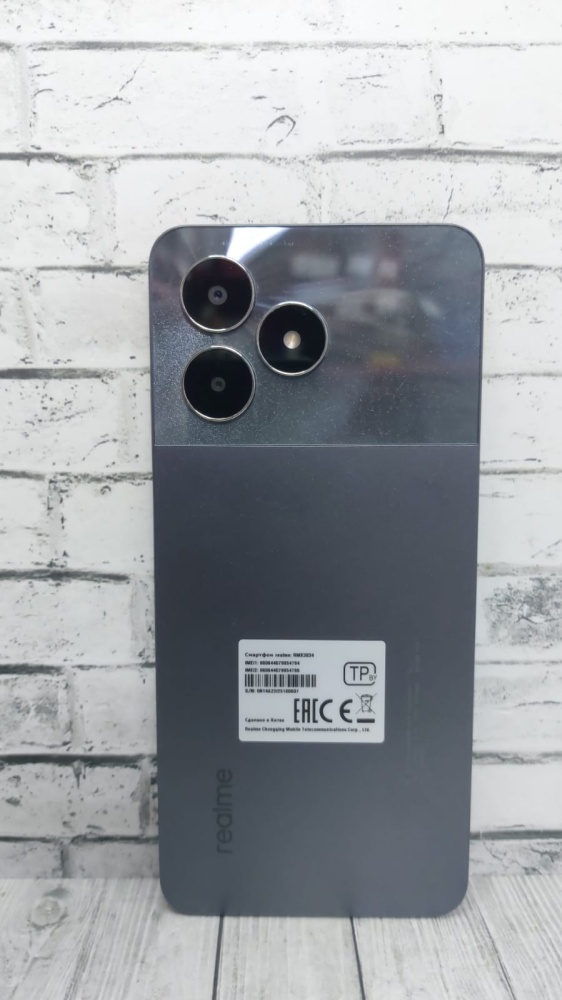 Смартфон Realme Note 50 3/64