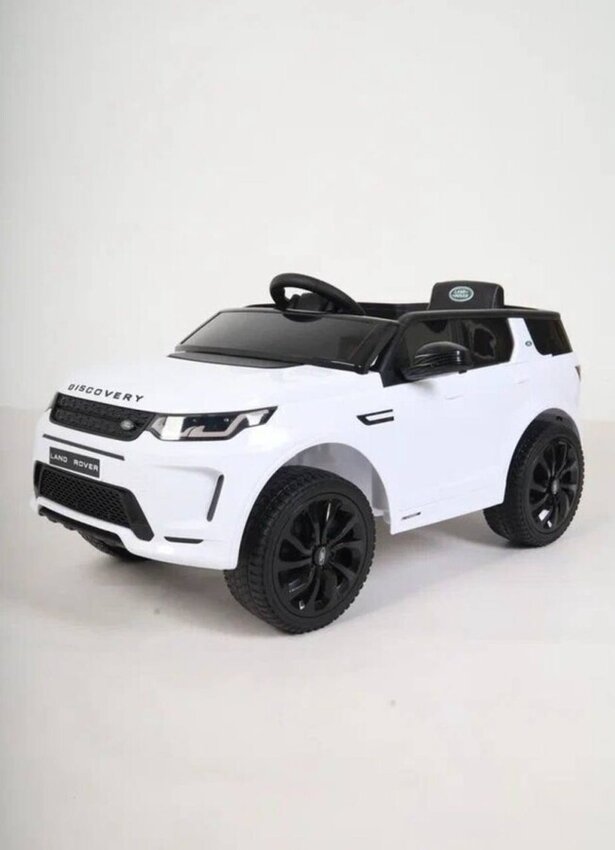 десткий Электромробиль