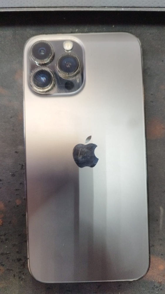 Смартфон iPhone 13 PRO MAX 256 Gb