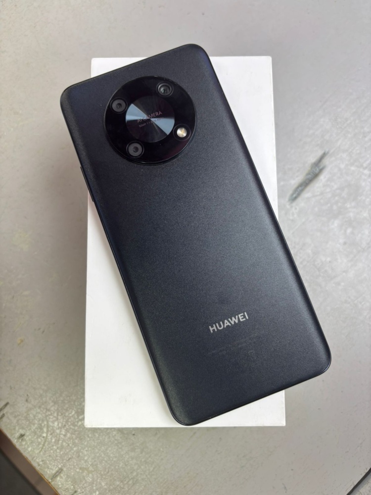 Смартфон Huawei Y90 4\128