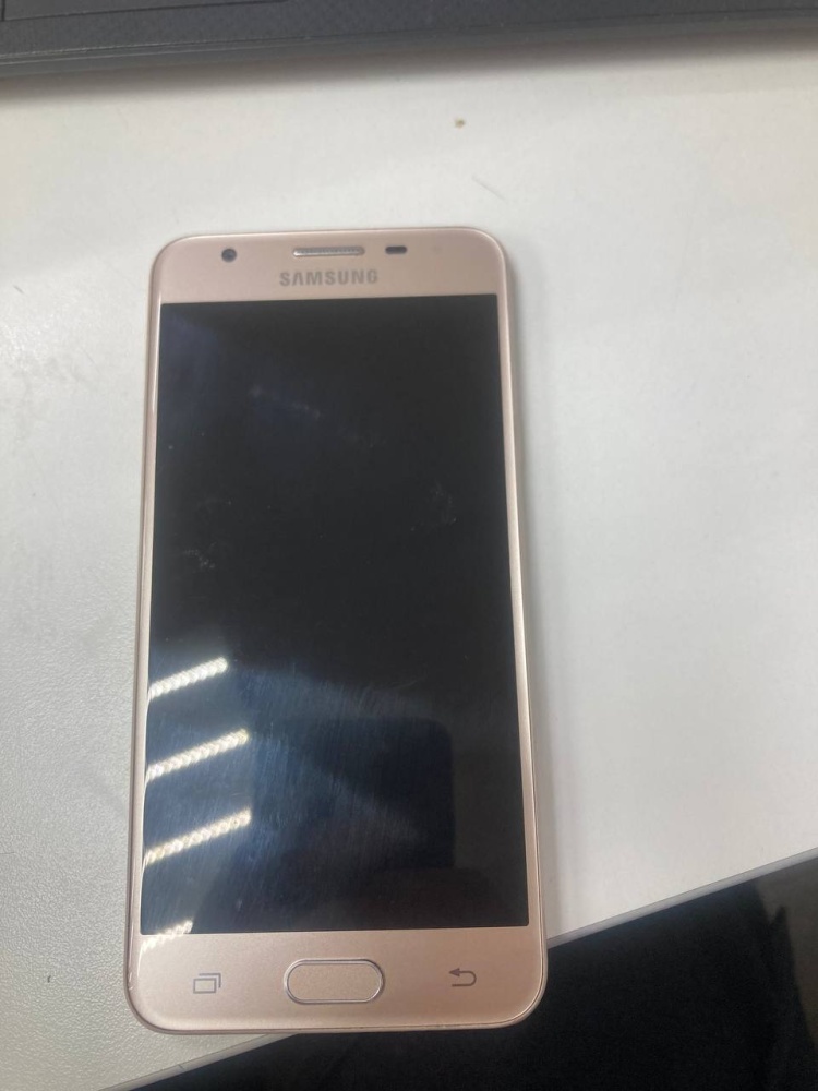 Смартфон Samsung J5 2016