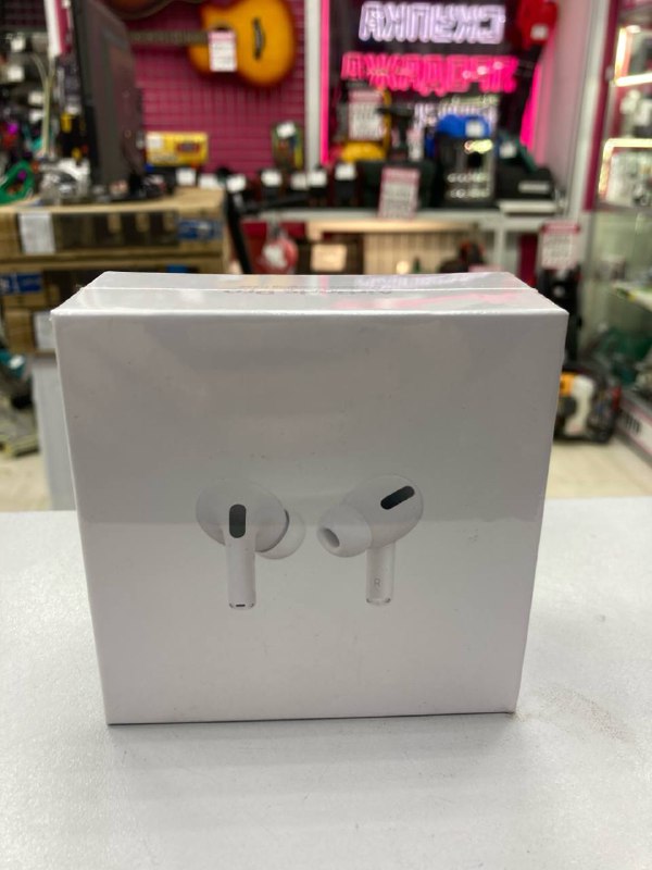 Наушники Airpods Pro (Реплика)