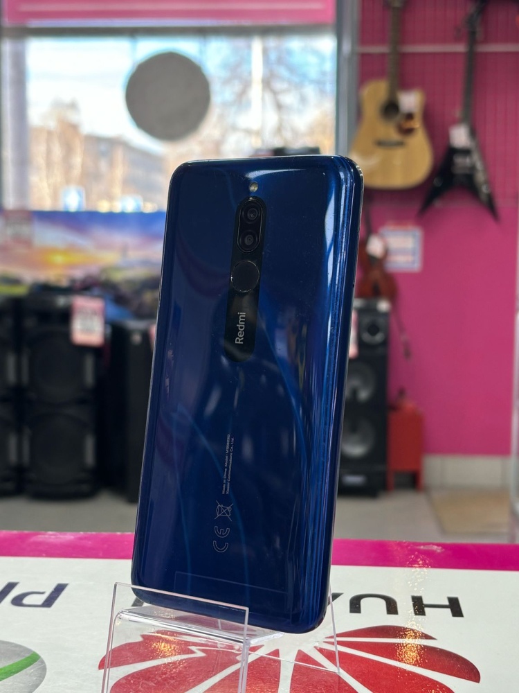 Смартфон Xiaomi Redmi 8 64