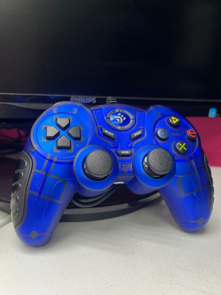 Геймпад для ПК