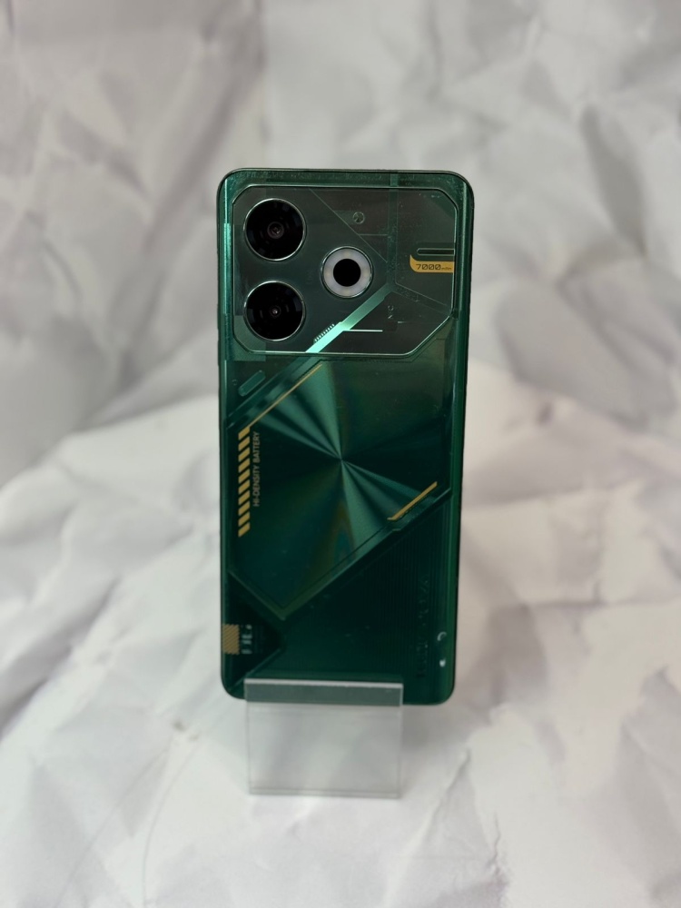 Мобильный телефон Tecno pova 6 8 128