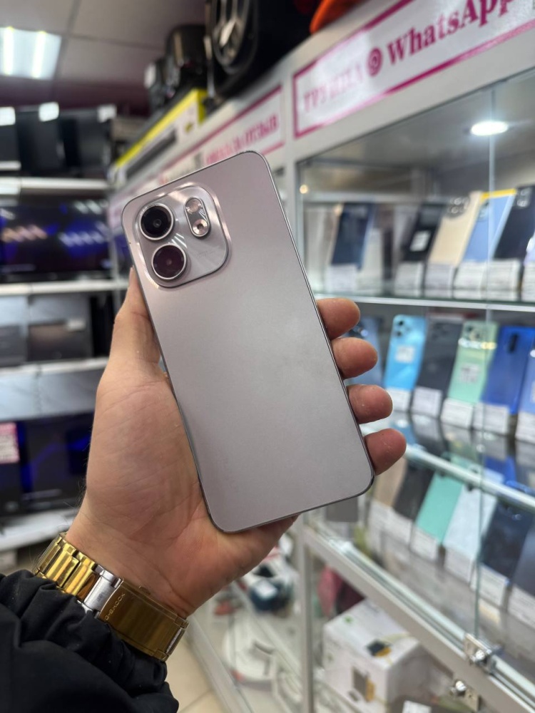 Мобильный телефон Infinix smart 9 3/64