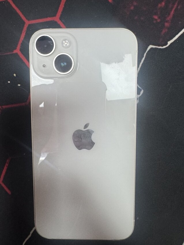 Смартфон iPhone 14 + (128)