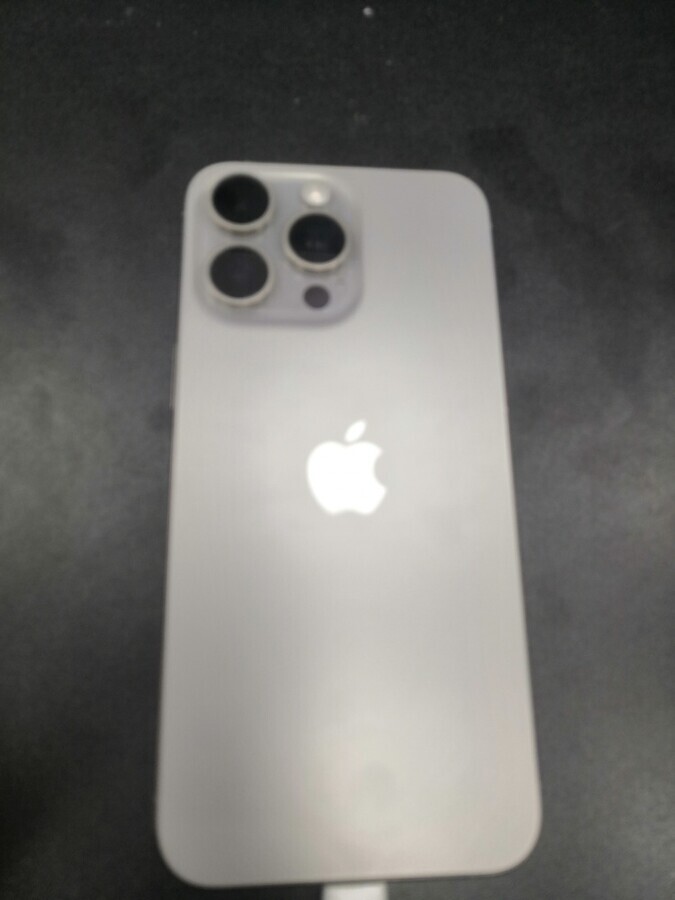 Смартфон iPhone 15 PRO MAX 256Gb