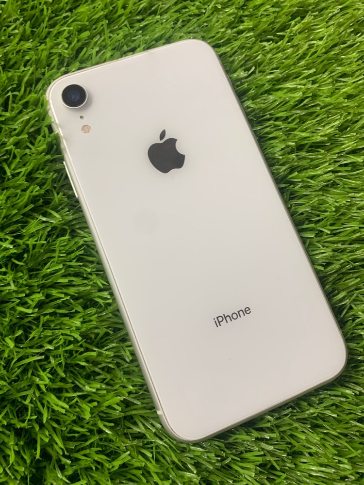 Смартфон iPhone XR 128gb