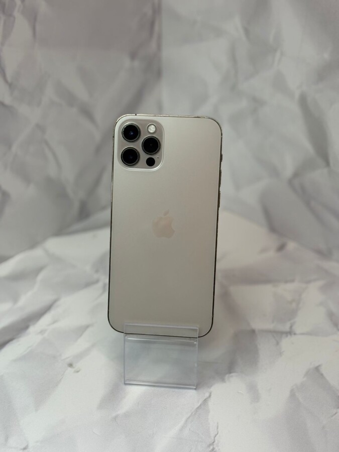 Смартфон iPhone 12 PRO 128 Gb
