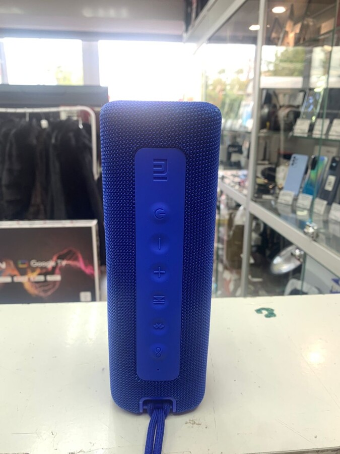 Акустика Xiaomi IPX7