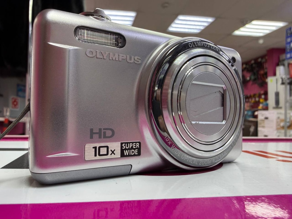 Фотоаппарат Olympus VR-310