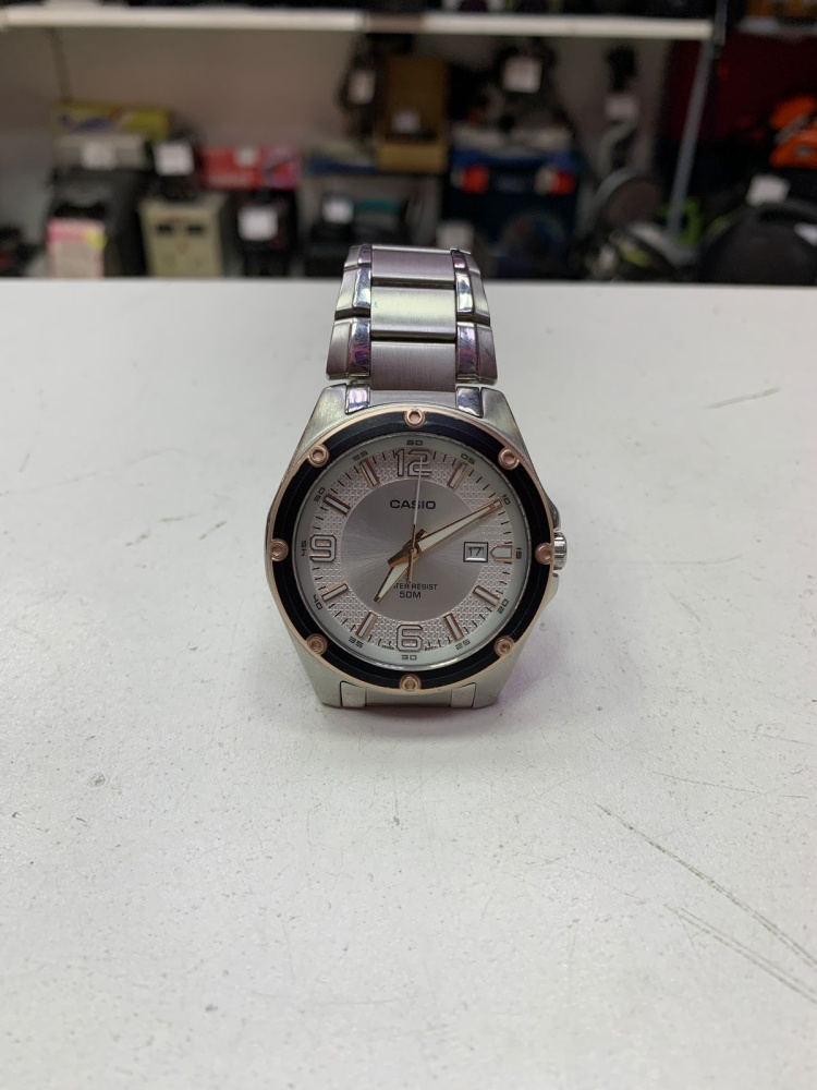 Часы Casio MTP-1346