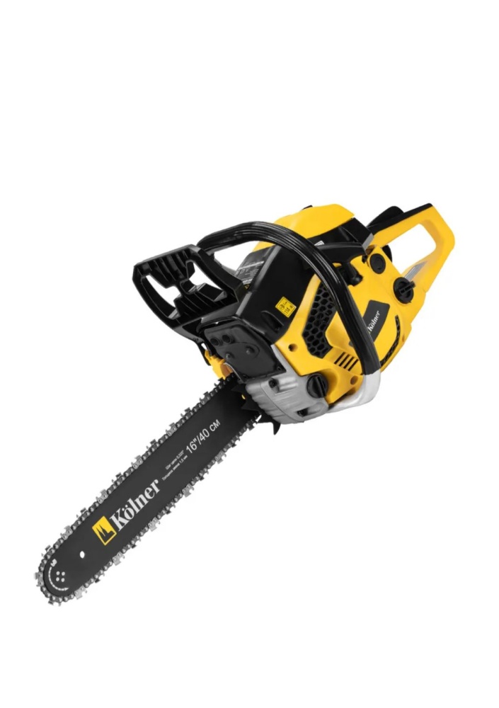 Бензопила  kolner