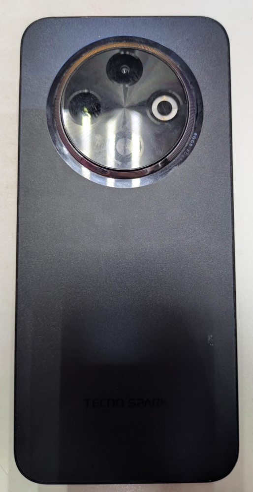 Мобильный телефон Tecno Spark 30C 6/128