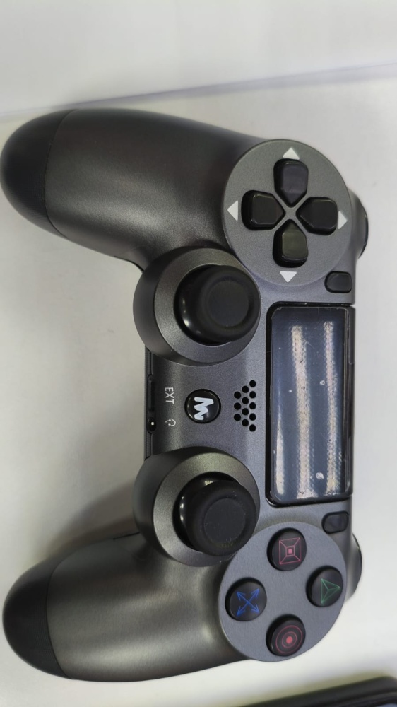 Геймпад PS 4