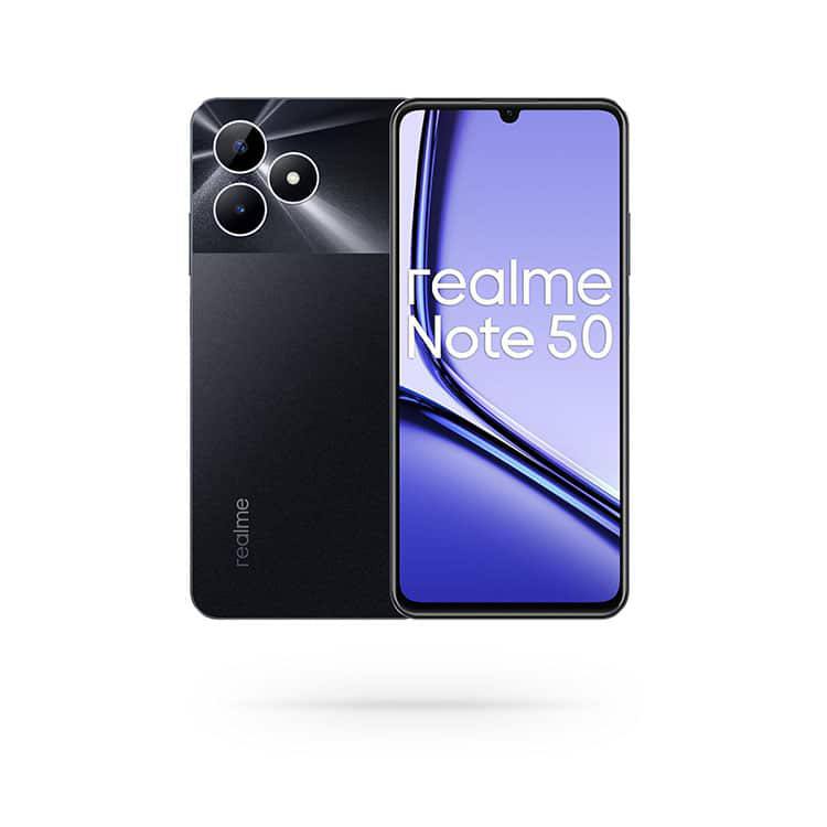 Смартфон Realme Note 50 3/64Gb