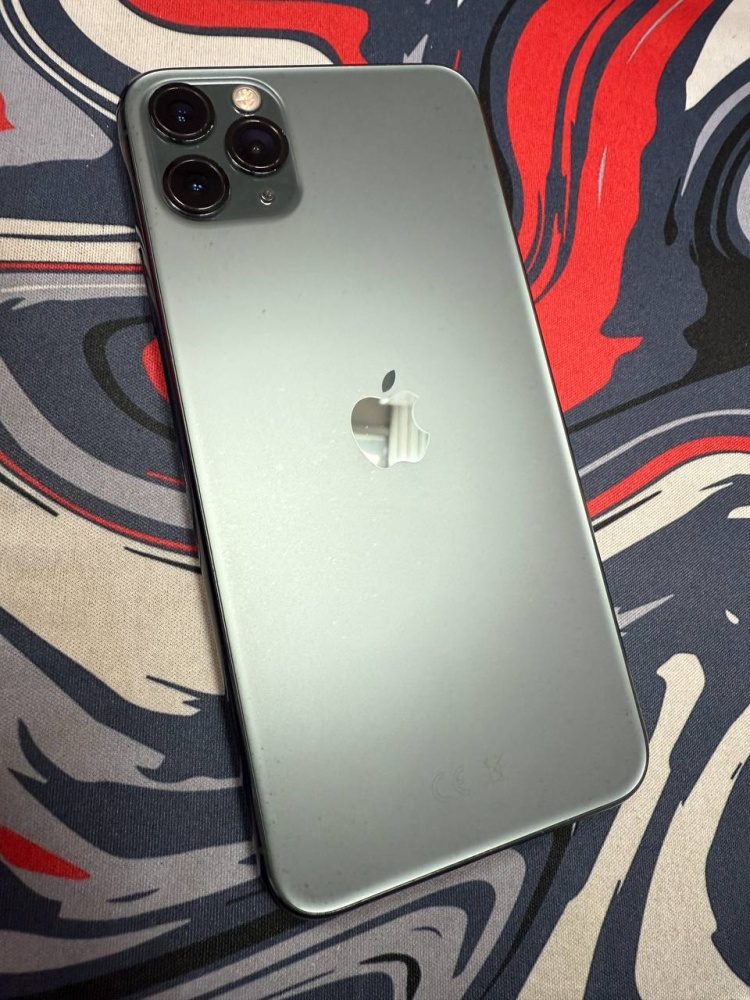 Смартфон iPhone 11 PRO MAX 512 Gb