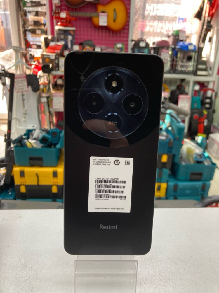 Смартфон Xiaomi Redmi 14C