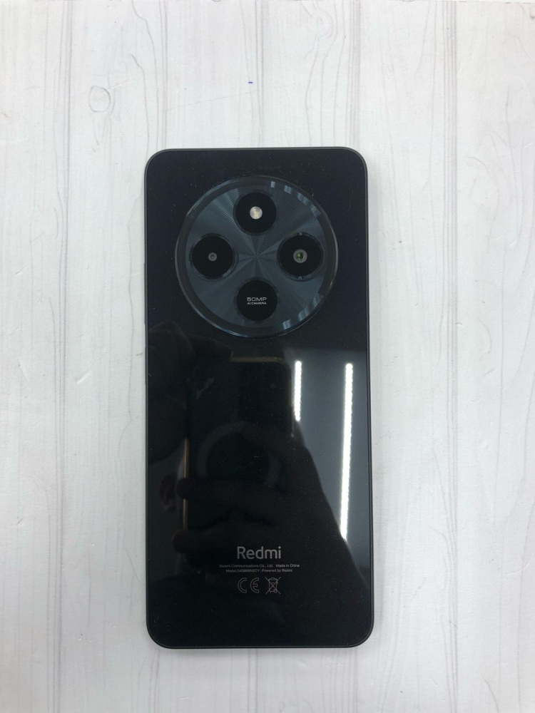 Смартфон Xiaomi Redmi 14C 4\128