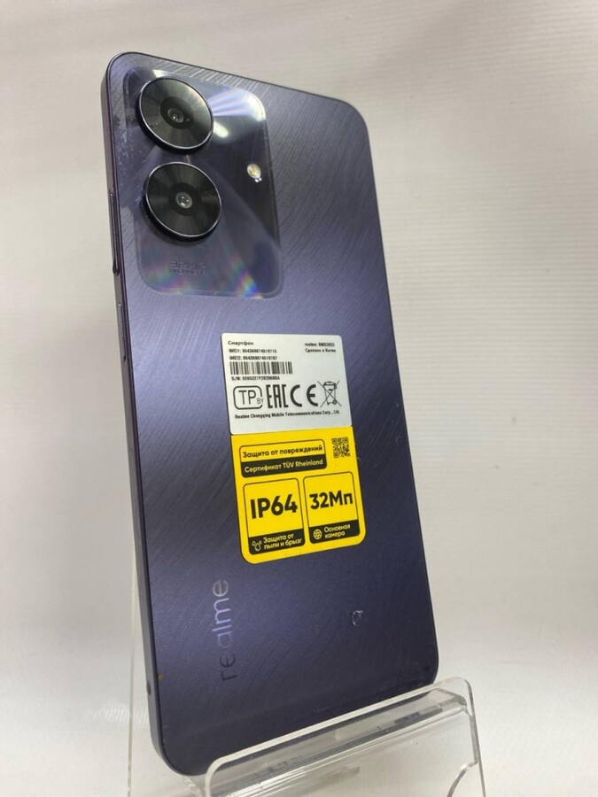 Realme Note 60 6/128 GB