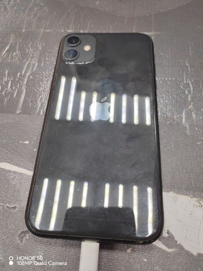 Смартфон iPhone 11 64Gb