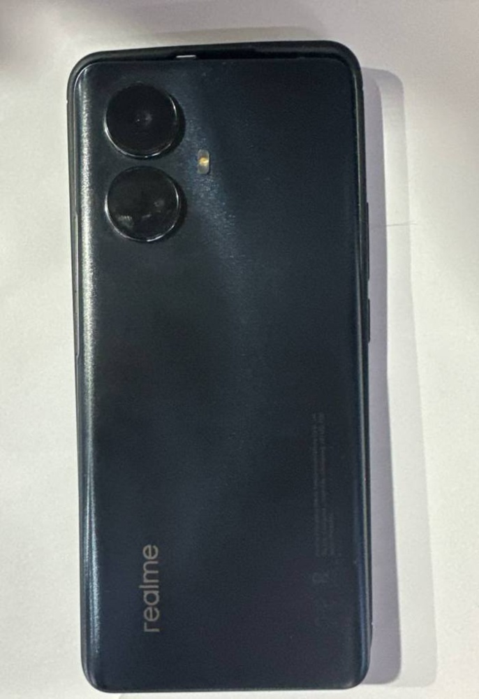 Смартфон Realme 10 PRO+ 8\128