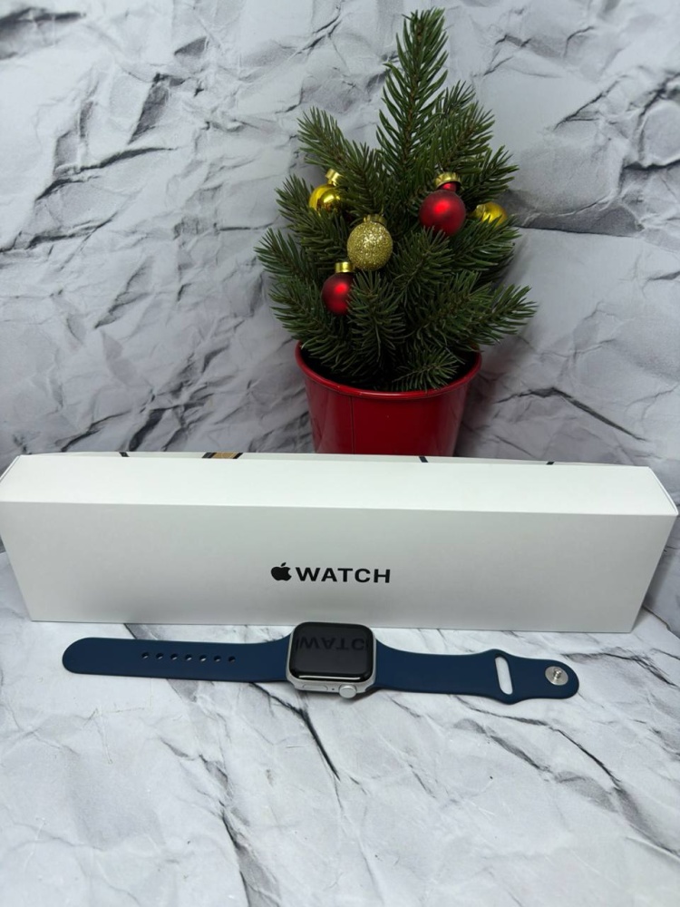 Часы Apple se 40mm