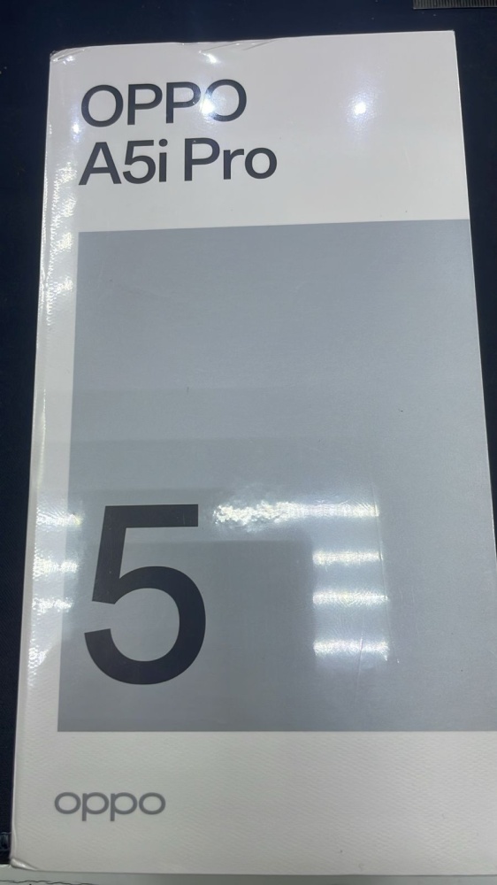 Смартфон Oppo A5i Pro 8/128