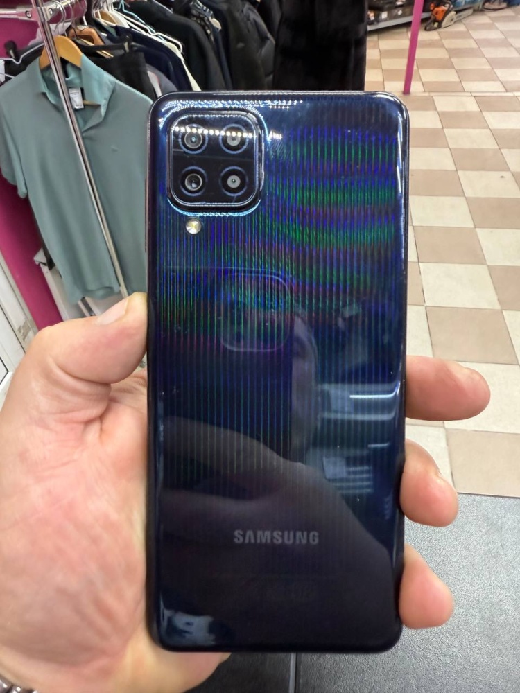Смартфон Samsung  M32 6/128