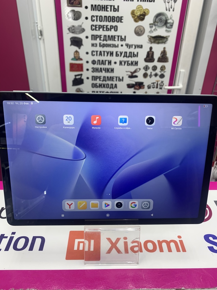 Планшет Xiaomi REDMI SE 4/128GB