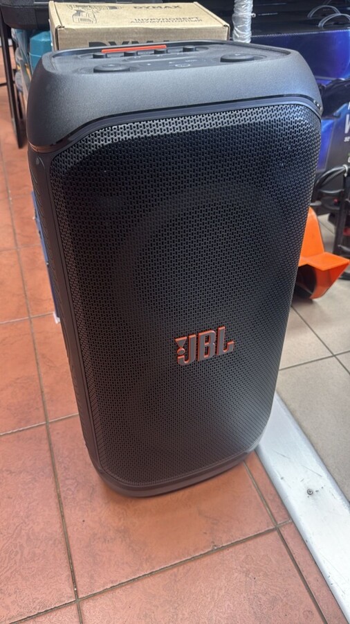 Акустика JBL Stage 320