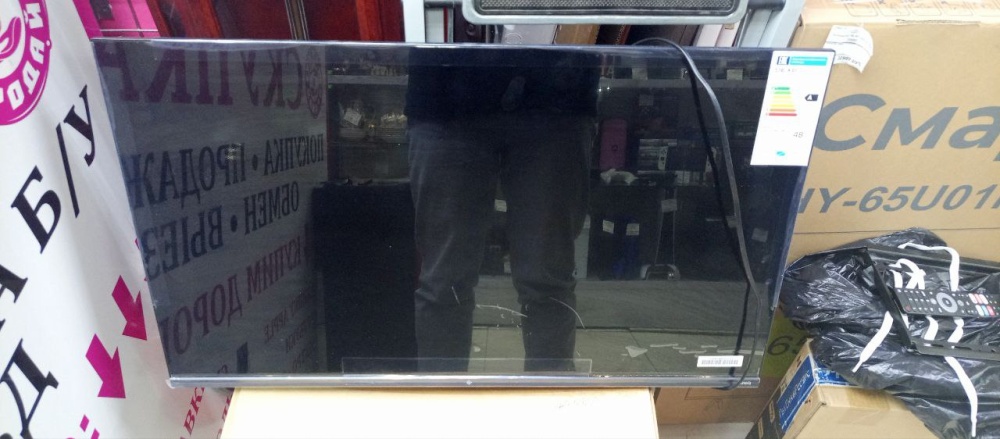 Смарт-часы  Leef Skyler с GPS