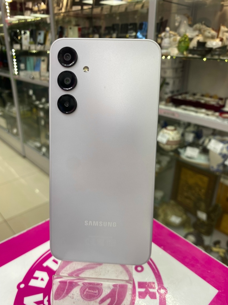 Смартфон Samsung A16 -4/128