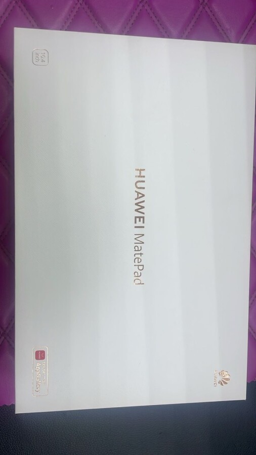 Планшет Huawei MatePad 4/128