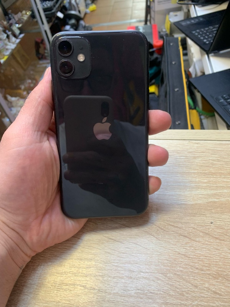 Смартфон iPhone 11 128 Gb