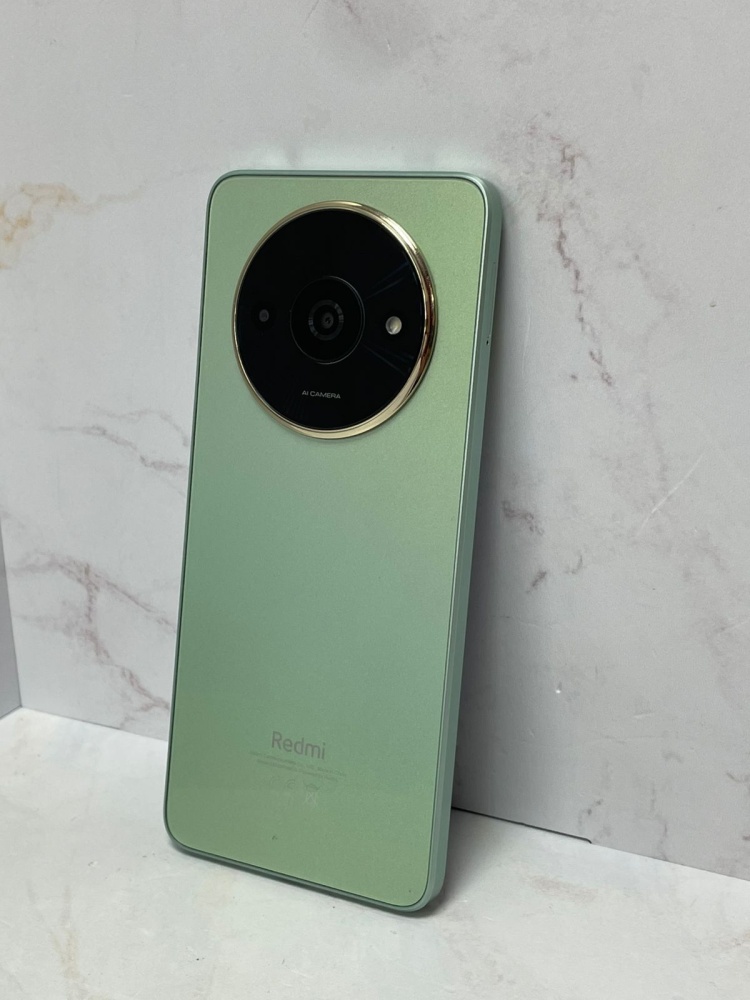 Смартфон Xiaomi Redmi A3x 4/64