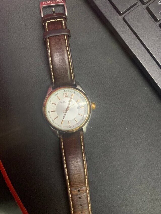 Часы Nautica мужские
