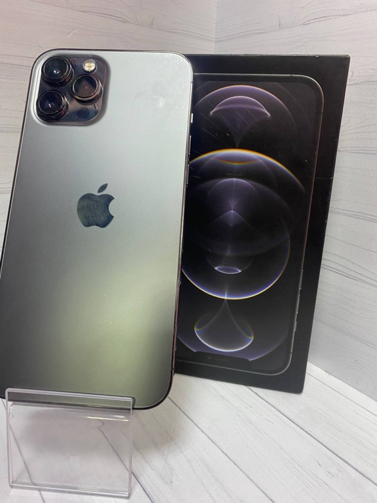 Смартфон iPhone 12 PRO MAX 512 Gb