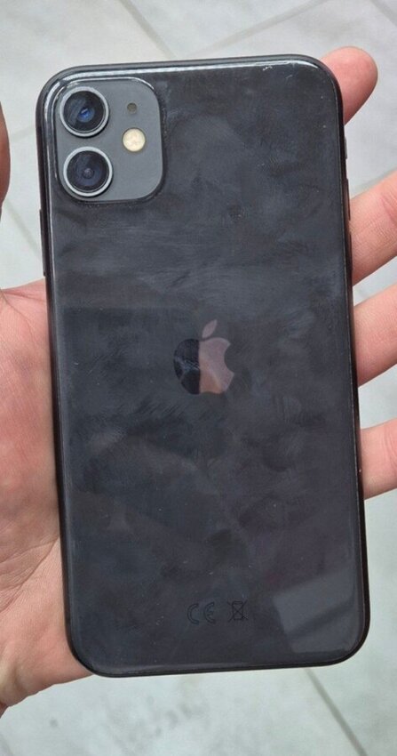 Смартфон iPhone 11 64Gb