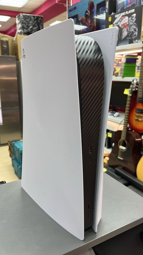 Игровая приставка Sony PlayStation 5