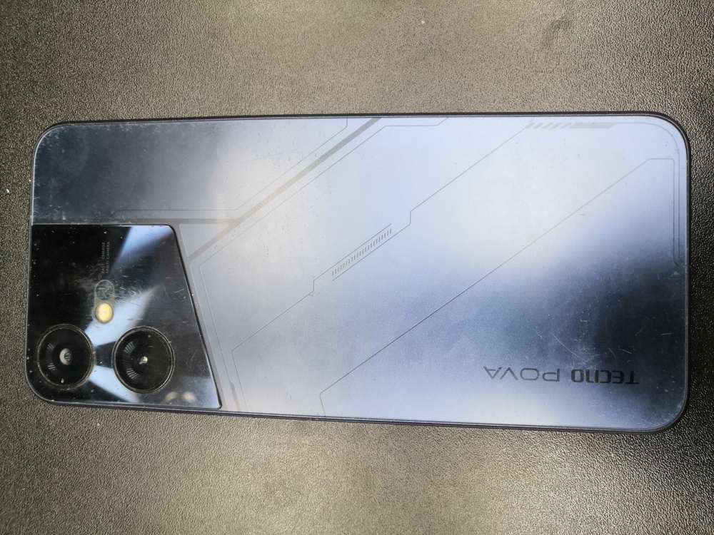 Мобильный телефон Tecno 3