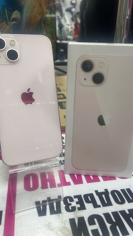 Смартфон iPhone 13 128 Gb