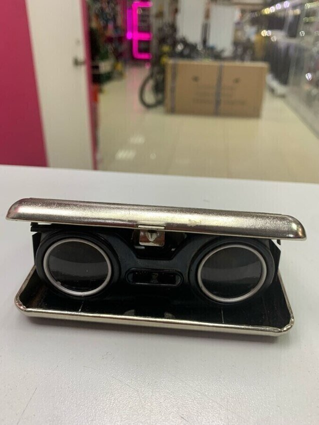 Бинокль Винтажный