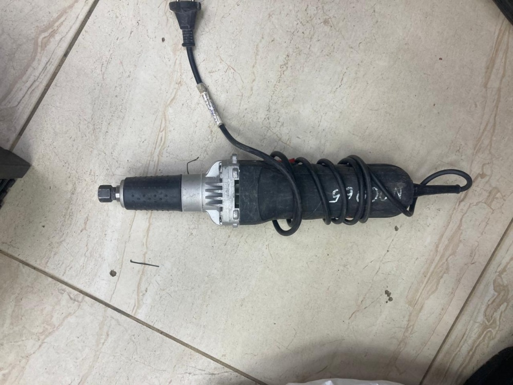 Шлифмашина EUROBOOR EDG 600